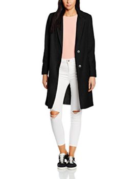 New Look Lined, Manteaux Femme New Look Lined, Manteaux Femme