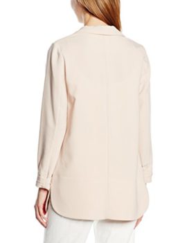 New Look Scoop Tiramisu Blazer, Veston Femme New Look Scoop Tiramisu Blazer, Veston Femme 3