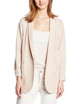 New-Look-Scoop-Tiramisu-Blazer-Veston-Femme-0