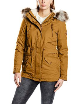 ONLY Onllee Canvas Parka Coat Otw – Manteau – Parka – Femme ONLY Onllee Canvas Parka Coat Otw – Manteau – Parka – Femme