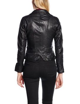 Oakwood-60861-Blouson-Manches-Longues-Femme-0-0