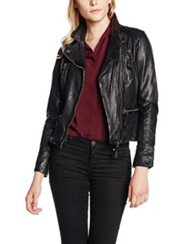 Oakwood 60861 – Blouson – Manches Longues – Femme Oakwood 60861 – Blouson – Manches Longues – Femme