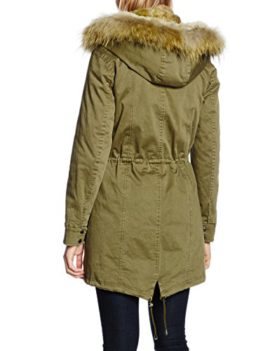 Oakwood-61608-Manteau-Femme-0-0