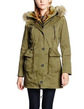 Oakwood-61608-Manteau-Femme-0