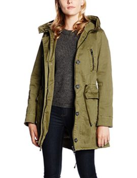 Oakwood-61608-Manteau-Femme-0-3