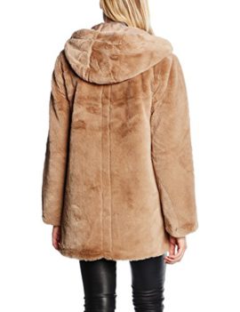 Oakwood-62180-Manteau-Femme-0-0