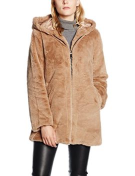 Oakwood-62180-Manteau-Femme-0