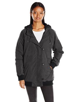 Obey Blousons – Stryker Jk – women Obey Blousons – Stryker Jk – women