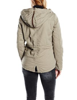 Only-15100284-Parka-Manches-longues-Femme-0-0