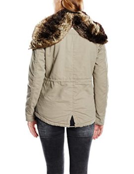 Only 15100284 – Parka – Manches longues – Femme Only 15100284 – Parka – Manches longues – Femme 5