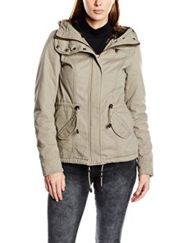 Only 15100284 – Parka – Manches longues – Femme Only 15100284 – Parka – Manches longues – Femme