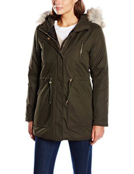 Only 15100739 – Parka – Manches longues – Femme Only 15100739 – Parka – Manches longues – Femme