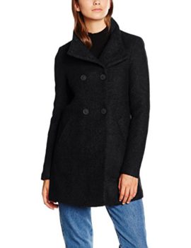 Only Onlnew Sophia Hs Wool Coat Cc Otw, Manteau Femme Only Onlnew Sophia Hs Wool Coat Cc Otw, Manteau Femme