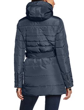 Pepe Jeans Bailey – Manteau – Manches longues – Femme Pepe Jeans Bailey – Manteau – Manches longues – Femme 3