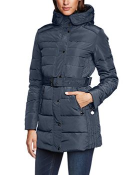 Pepe-Jeans-Bailey-Manteau-Manches-longues-Femme-0-1