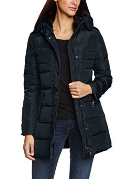 Pepe-Jeans-Bailey-Manteau-Manches-longues-Femme-0