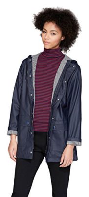 Petit Bateau Dentela, Manteau Imperméable Femme Petit Bateau Dentela, Manteau Imperméable Femme 2