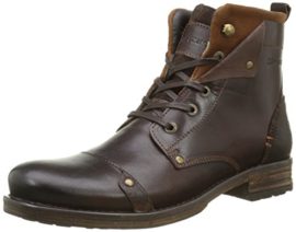 Redskins-Yedes-Bottes-Classiques-Homme-0