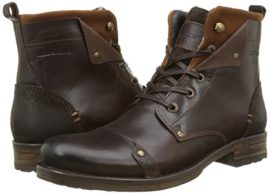 Redskins-Yedes-Bottes-Classiques-Homme-0-3