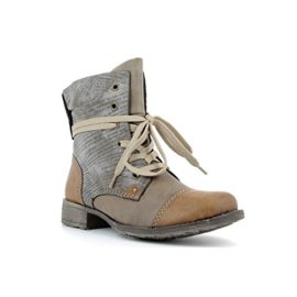 Rieker-70822-24-Bottes-Classiques-femme-0