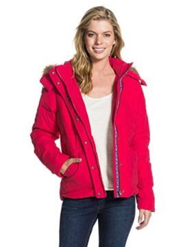 Roxy Under Winter – Blouson – Manches longues – Femme Roxy Under Winter – Blouson – Manches longues – Femme 5