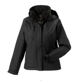 Russell Jerzees Colours Hydraplus 2000 – Veste imperméable – Femme Russell Jerzees Colours Hydraplus 2000 – Veste imperméable – Femme