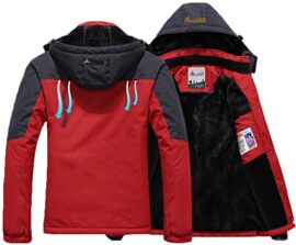 Sawadikaa-Anorak-Veste-de-Sport-Coupe-Vent-Impermable-Veste-Polaire-Veste-de-Ski-Randonne-Manteau-Femme-0-0