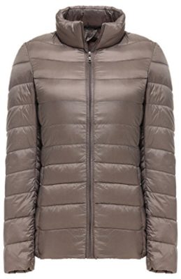 Sawadikaa-Femme-Ultra-Lgre-Courte-Doudoune-Rembourre-de-Duvet-Zippe-Manches-Longues-Hiver-Veste-Manteau-Blouson-Parka-Hiver-pour-0