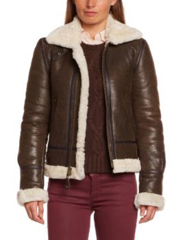 Schott-Nyc-Lcw1257-Bombardier-Femme-0-1