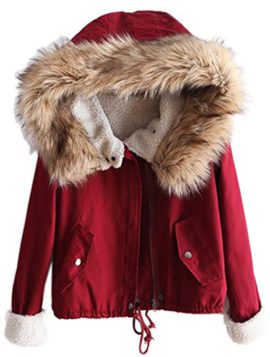 SheIn-Manteau-Court–Capuche-Parka-Manches-Longues-Femme-0-0