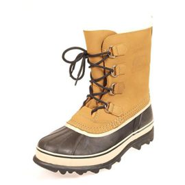 Sorel-Caribou-Bottes-de-Neige-fourres-0