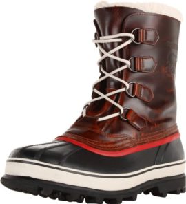 Sorel Caribou Wl, Pluie et neige homme Sorel Caribou Wl, Pluie et neige homme