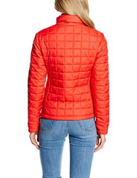 Superdry Box Quilt Fuji Jacket, Veste Femme Superdry Box Quilt Fuji Jacket, Veste Femme 3