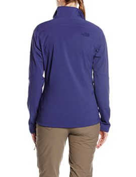 The North Face Ceresio Veste Femme The North Face Ceresio Veste Femme 3