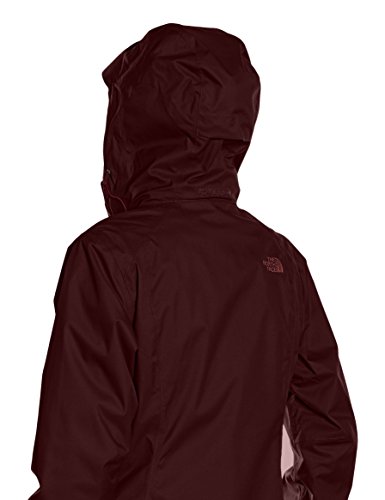 the north face evolve ii triclimate femme