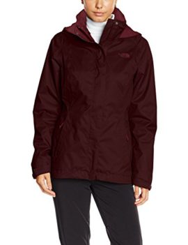 The-North-Face-Evolve-II-Triclimate-Veste-Femme-0