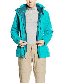 The North Face Evolve II Triclimate Veste Femme The North Face Evolve II Triclimate Veste Femme 6