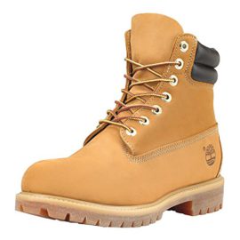 Timberland 6 In Boot Nb, Bottes Classiques Homme Timberland 6 In Boot Nb, Bottes Classiques Homme