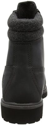 Timberland 6 In Classic Boot_6 In Classic Boot_6 in Double Collar Boot, Bottines à doublure froide homme Timberland 6 In Classic Boot_6 In Classic Boot_6 in Double Collar Boot, Bottines à doublure froide homme 3