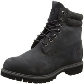 Timberland 6 In Classic Boot_6 In Classic Boot_6 in Double Collar Boot, Bottines à doublure froide homme Timberland 6 In Classic Boot_6 In Classic Boot_6 in Double Collar Boot, Bottines à doublure froide homme 2