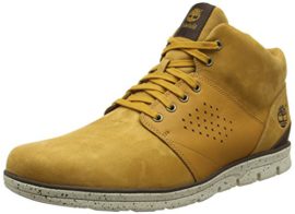 Timberland-Bradstreet-Half-Cab-Bottes-Classiques-homme-0