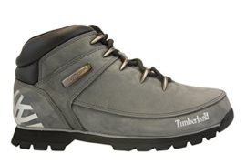 Timberland – Euro sprint hiker grey – Chaussures montantes Timberland – Euro sprint hiker grey – Chaussures montantes