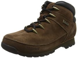 Timberland  Eurosprint Hiker, Bottes Classiques homme Timberland  Eurosprint Hiker, Bottes Classiques homme