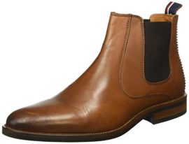 Tommy Hilfiger D2285allen 13a, Bottes Classiques homme Tommy Hilfiger D2285allen 13a, Bottes Classiques homme