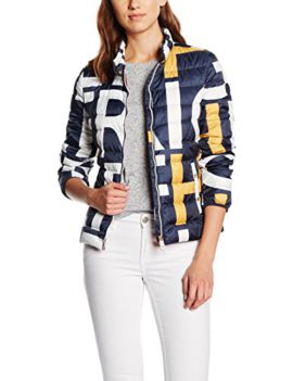 Tommy Hilfiger Icon, Blouson Femme Tommy Hilfiger Icon, Blouson Femme