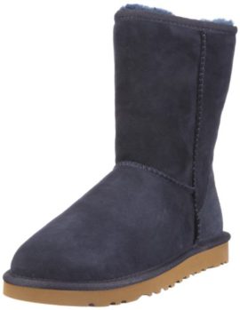 UGG Classic Short II Boot Women stormy grey UGG Classic Short II Boot Women stormy grey