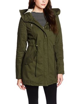 Urban-Classics-Ladies-Sherpa-Lined-Cotton-Parka-Blouson-Femme-0