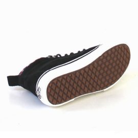 Vans U Sk8-Hi Mte, Sneakers Hautes mixte adulte Vans U Sk8-Hi Mte, Sneakers Hautes mixte adulte 24