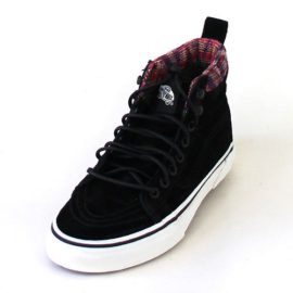 Vans U Sk8-Hi Mte, Sneakers Hautes mixte adulte Vans U Sk8-Hi Mte, Sneakers Hautes mixte adulte 22