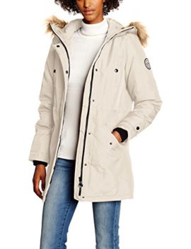 Vero-Moda-Vmpolar-Arctic-34-Parka-Dnm-A-Manteau-Femme-0